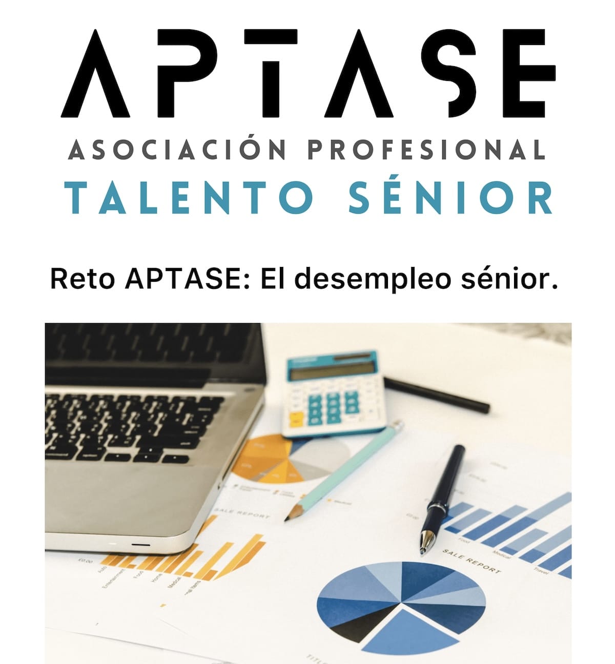 Magnitudes y evolución del desempleo sénior en España