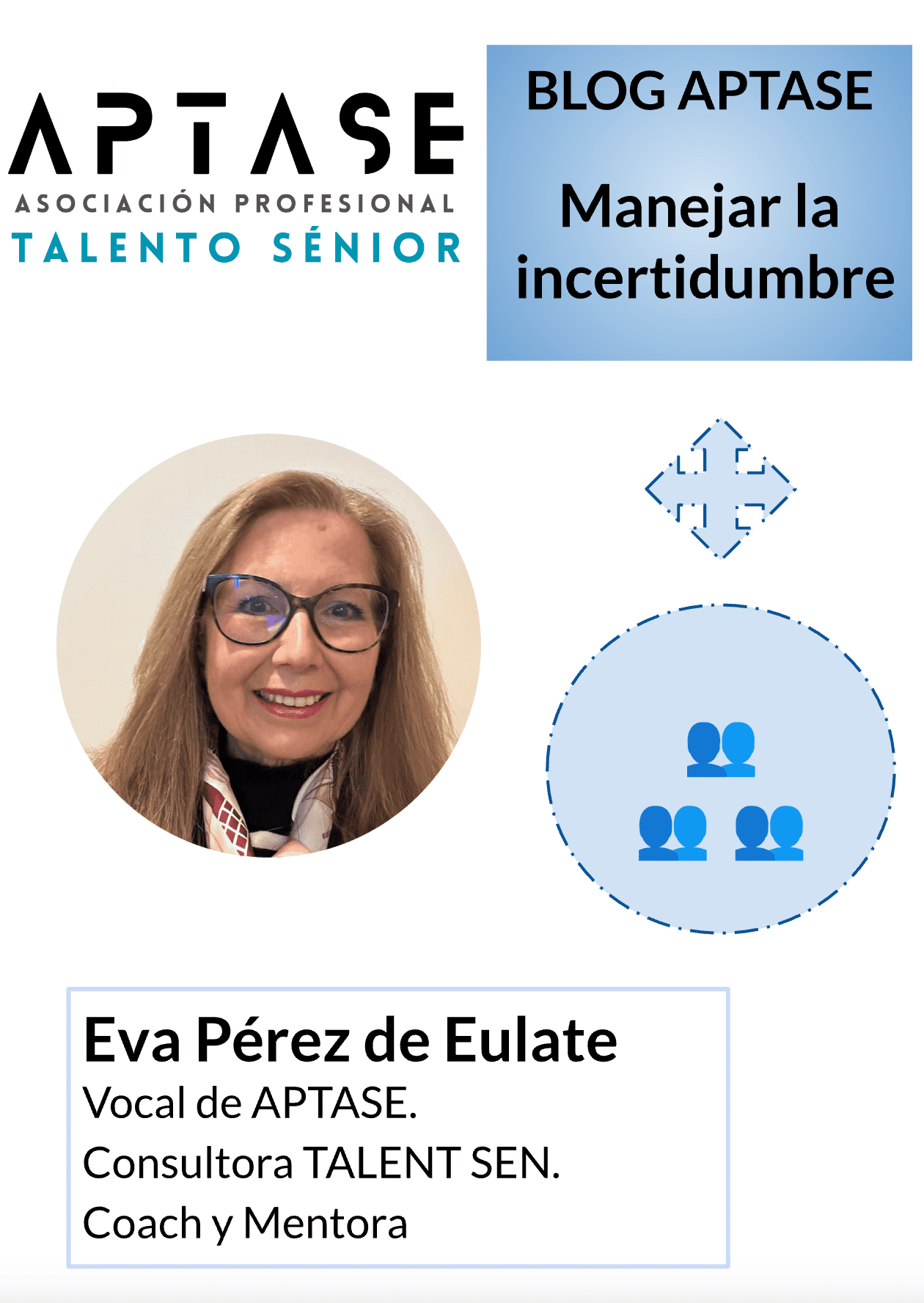 Manejar la incertidumbre