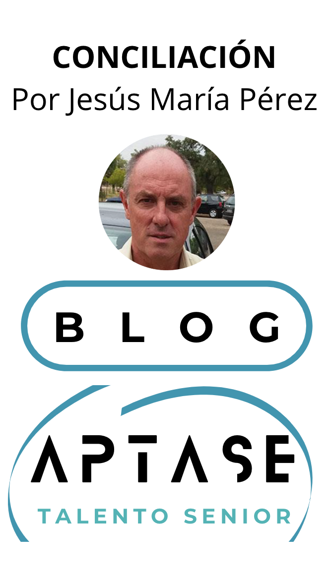Conciliación, ¿Palabra clave o tabú?